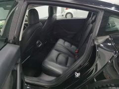 Tesla Model 3 2022 rear-wheel drive version - фото 15