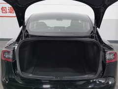 Tesla Model 3 2022 rear-wheel drive version - фото 16