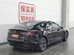 Tesla Model 3 2022 rear-wheel drive version - фото 2