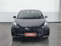 Tesla Model 3 2022 rear-wheel drive version - фото 3