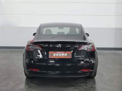 Tesla Model 3 2022 rear-wheel drive version - фото 4