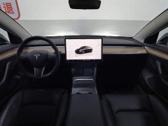 Tesla Model 3 2022 rear-wheel drive version - фото 5