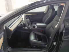 Tesla Model 3 2022 rear-wheel drive version - фото 10