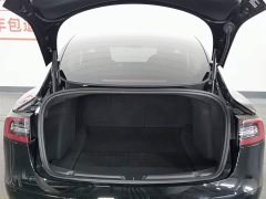 Tesla Model 3 2022 rear-wheel drive version - фото 16