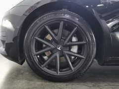 Tesla Model 3 2022 rear-wheel drive version - фото 17
