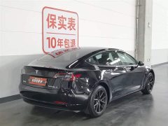 Tesla Model 3 2022 rear-wheel drive version - фото 2