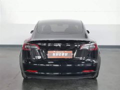 Tesla Model 3 2022 rear-wheel drive version - фото 4