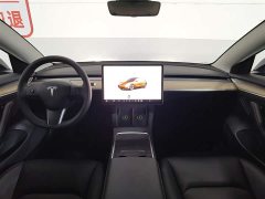 Tesla Model 3 2022 rear-wheel drive version - фото 5