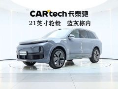 Li Auto Ideal L8 Ultra smart refresh version - фото 1