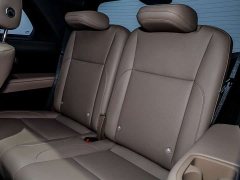 Li Auto Ideal L8 Ultra smart refresh version - фото 13