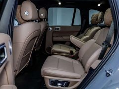 Li Auto Ideal L8 Ultra smart refresh version - фото 15