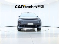 Li Auto Ideal L8 Ultra smart refresh version - фото 2