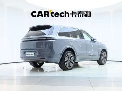 Li Auto Ideal L8 Ultra smart refresh version - фото 3