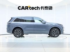 Li Auto Ideal L8 Ultra smart refresh version - фото 4