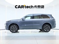 Li Auto Ideal L8 Ultra smart refresh version - фото 6