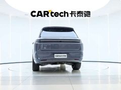 Li Auto Ideal L8 Ultra smart refresh version - фото 7