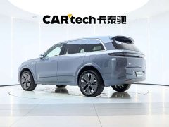 Li Auto Ideal L8 Ultra smart refresh version - фото 8