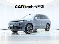 Li Auto Ideal L8 Ultra smart refresh version - фото 9