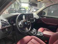 BMW X3 xDrive25i M Sports Package - фото 13