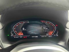 BMW X3 xDrive25i M Sports Package - фото 14