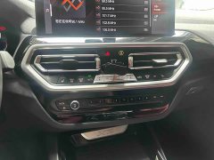 BMW X3 xDrive25i M Sports Package - фото 16