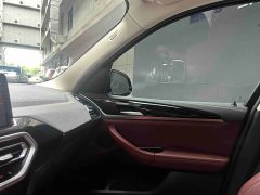 BMW X3 xDrive25i M Sports Package - фото 17