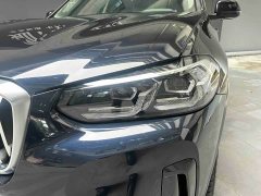 BMW X3 xDrive25i M Sports Package - фото 2