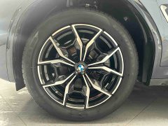 BMW X3 xDrive25i M Sports Package - фото 3