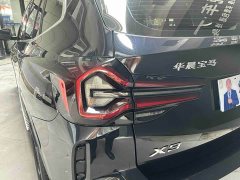 BMW X3 xDrive25i M Sports Package - фото 4