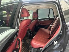 BMW X3 xDrive25i M Sports Package - фото 5