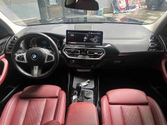 BMW X3 xDrive25i M Sports Package - фото 6