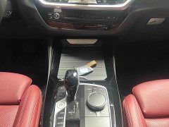 BMW X3 xDrive25i M Sports Package - фото 7