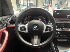 BMW X3 xDrive25i M Sports Package - фото 8
