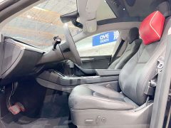 Tesla Model Y long-range all-wheel drive version 3D7 - фото 11