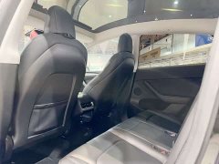 Tesla Model Y long-range all-wheel drive version 3D7 - фото 12
