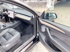 Tesla Model Y long-range all-wheel drive version 3D7 - фото 14