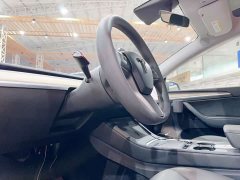 Tesla Model Y long-range all-wheel drive version 3D7 - фото 16