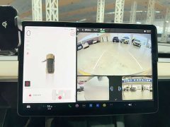 Tesla Model Y long-range all-wheel drive version 3D7 - фото 17