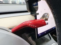 Tesla Model Y long-range all-wheel drive version 3D7 - фото 18