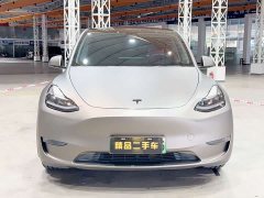 Tesla Model Y long-range all-wheel drive version 3D7 - фото 2