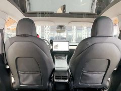 Tesla Model Y long-range all-wheel drive version 3D7 - фото 9