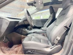 Tesla Model 3 long range all-wheel drive version - фото 10
