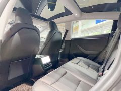 Tesla Model 3 long range all-wheel drive version - фото 12