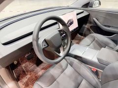 Tesla Model 3 long range all-wheel drive version - фото 13