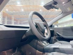 Tesla Model 3 long range all-wheel drive version - фото 14