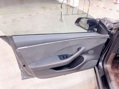 Tesla Model 3 long range all-wheel drive version - фото 15