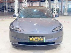Tesla Model 3 long range all-wheel drive version - фото 2