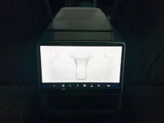 Tesla Model 3 long range all-wheel drive version - фото 20