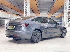 Tesla Model 3 long range all-wheel drive version - фото 5