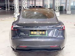 Tesla Model 3 long range all-wheel drive version - фото 6